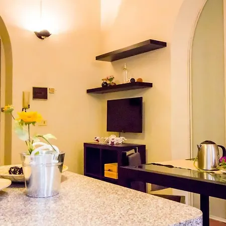 Apartman Innpisarentals - Casa Marta Pisa