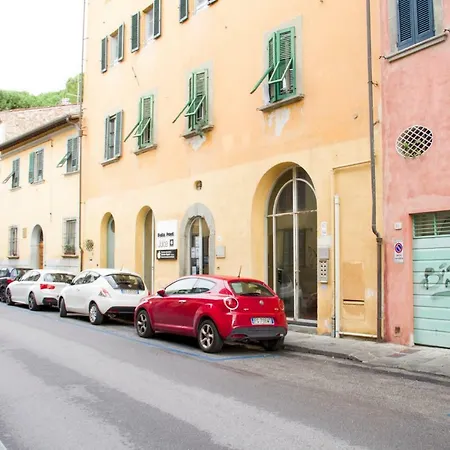 Apartman Innpisarentals - Casa Marta Pisa