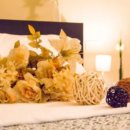 Innpisarentals - Casa Marta Apartment Pisa