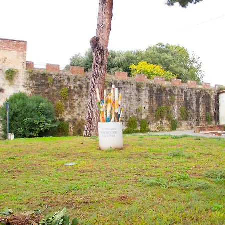 Innpisarentals - Casa Marta * Pisa