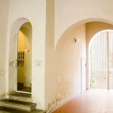 Innpisarentals - Casa Marta Pisa
